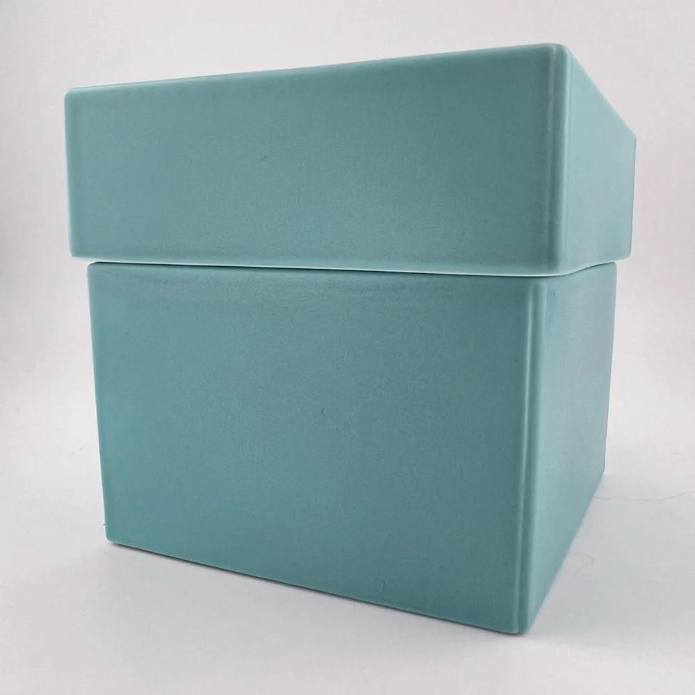 Bone China Tiffany & Co. Everyday Objects Blue Box RARE 🎁💙